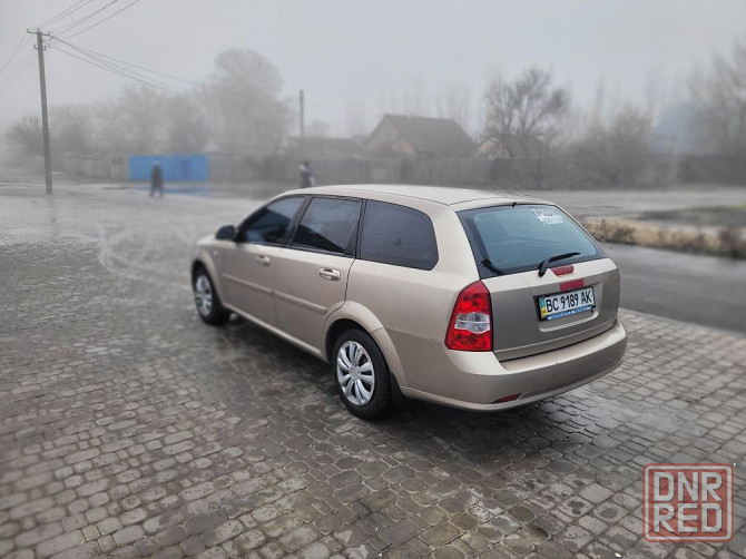 Chevrolet Lacetti 1.8 Херсон - изображение 2