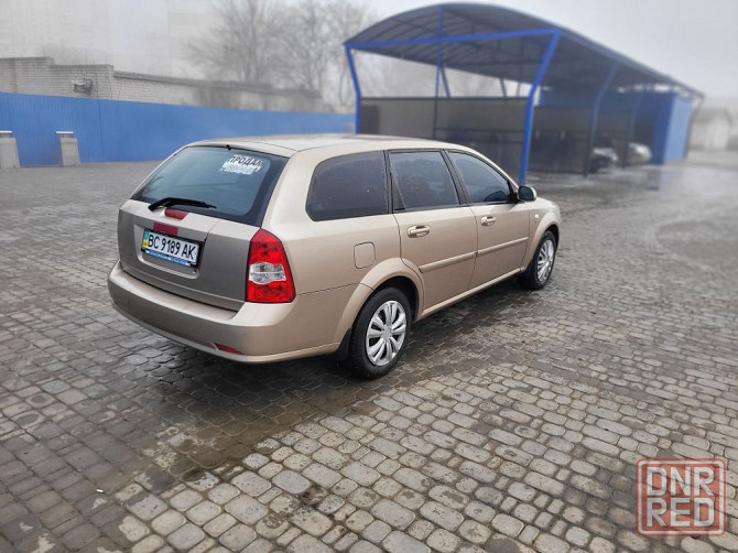 Chevrolet Lacetti 1.8 Херсон - изображение 7