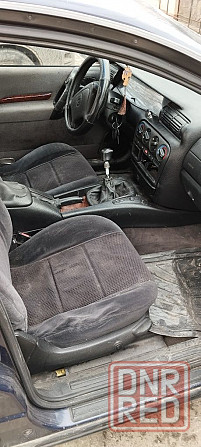 Opel omega b 16v Херсон - изображение 6