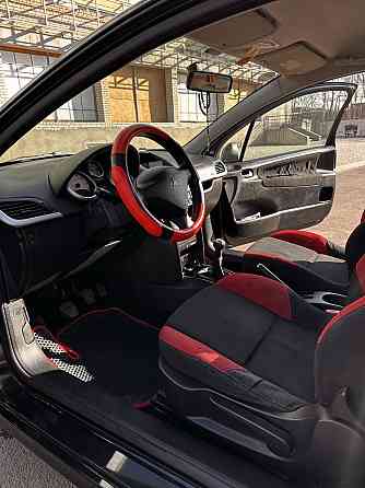 Продам авто Peugeot 207, 2006 року, 1,4 л бензин Херсон