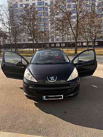 Продам авто Peugeot 207, 2006 року, 1,4 л бензин Херсон