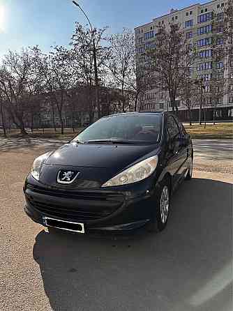Продам авто Peugeot 207, 2006 року, 1,4 л бензин Херсон