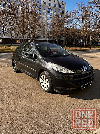 Продам авто Peugeot 207, 2006 року, 1,4 л бензин Херсон - изображение 2
