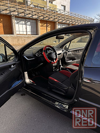 Продам авто Peugeot 207, 2006 року, 1,4 л бензин Херсон - изображение 4