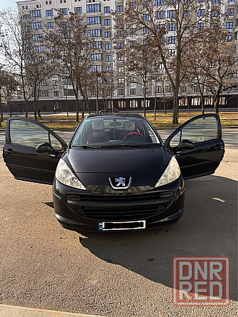 Продам авто Peugeot 207, 2006 року, 1,4 л бензин Херсон - изображение 1