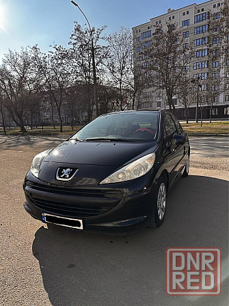 Продам авто Peugeot 207, 2006 року, 1,4 л бензин Херсон - изображение 3