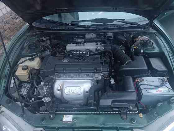 Hyundai  Coupe 1997 Херсон