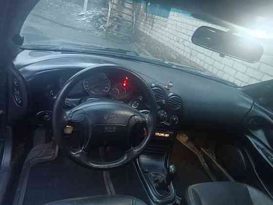 Hyundai  Coupe 1997 Херсон