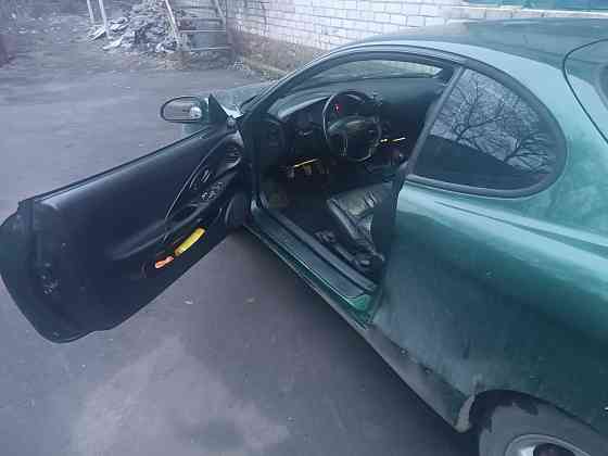 Hyundai  Coupe 1997 Херсон