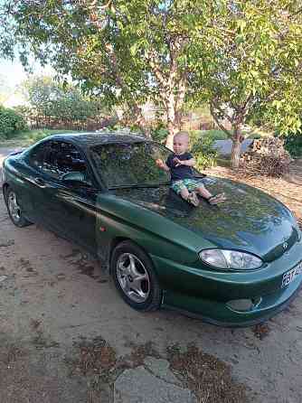 Hyundai  Coupe 1997 Херсон