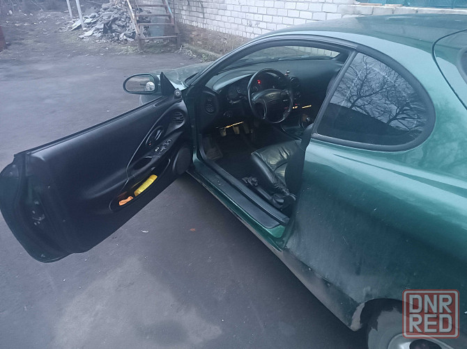Hyundai  Coupe 1997 Херсон - изображение 5