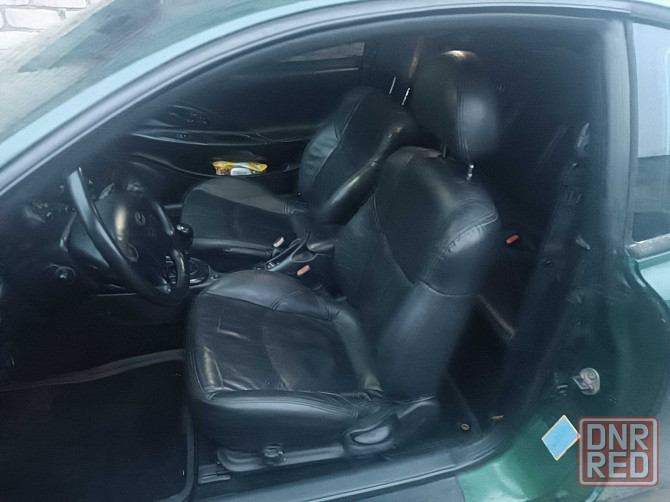 Hyundai  Coupe 1997 Херсон - изображение 3