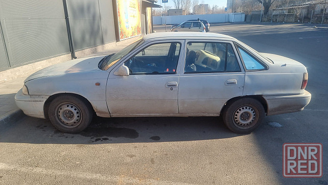 Авто Део нексия Daewoo Nexia 1997 года, 1.5 с гидроусилителем. Херсон - изображение 6