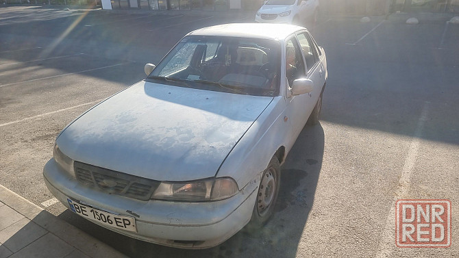 Авто Део нексия Daewoo Nexia 1997 года, 1.5 с гидроусилителем. Херсон - изображение 1