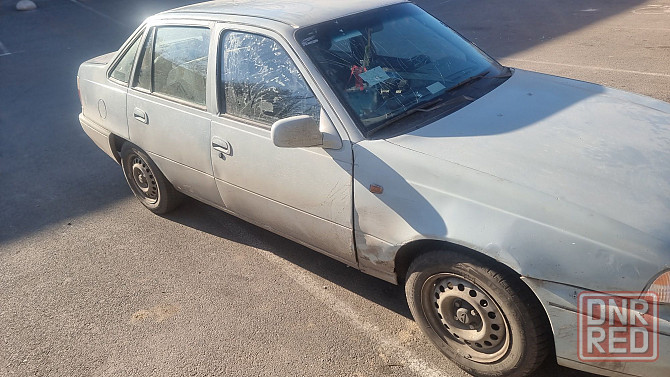 Авто Део нексия Daewoo Nexia 1997 года, 1.5 с гидроусилителем. Херсон - изображение 4