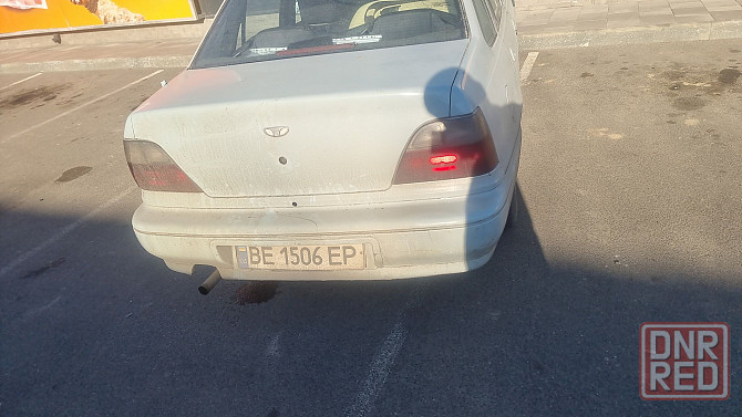 Авто Део нексия Daewoo Nexia 1997 года, 1.5 с гидроусилителем. Херсон - изображение 3