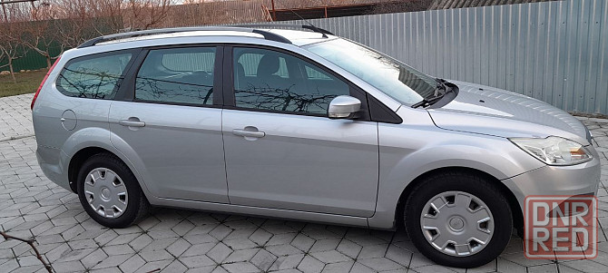 Ford Focus 1.6i 2009год. Херсон - изображение 4