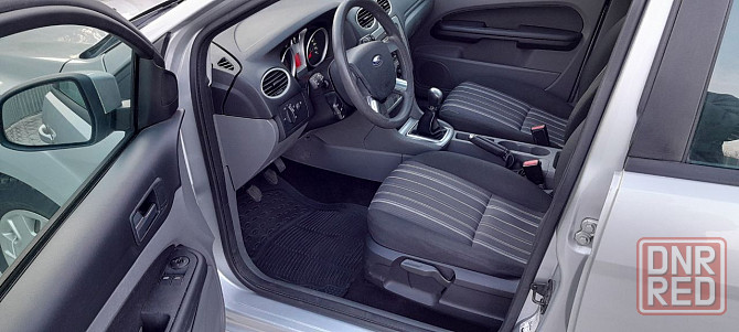 Ford Focus 1.6i 2009год. Херсон - изображение 7
