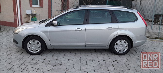 Ford Focus 1.6i 2009год. Херсон - изображение 6