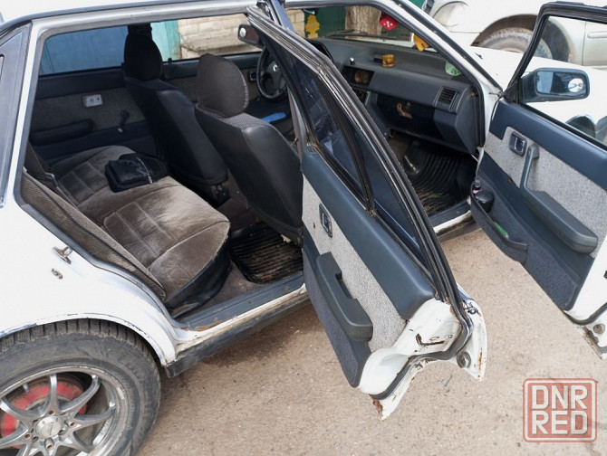 Mazda 626 1986г 2л Херсон - изображение 7