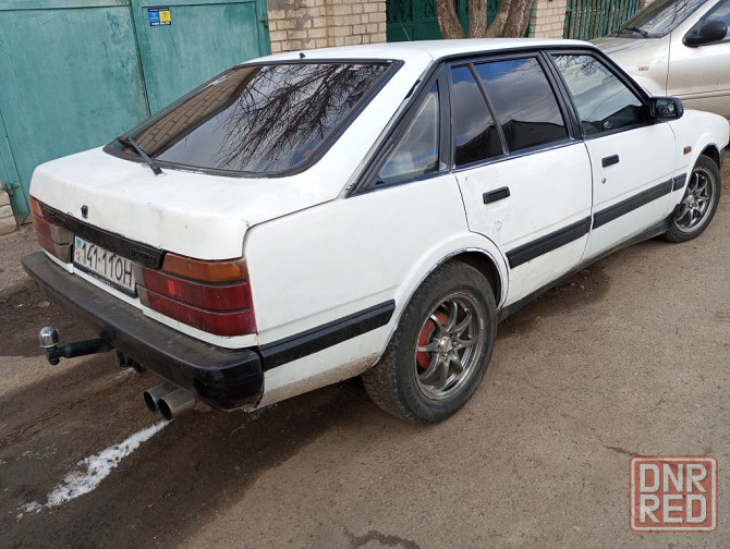 Mazda 626 1986г 2л Херсон - изображение 4