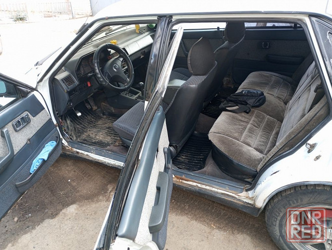 Mazda 626 1986г 2л Херсон - изображение 6