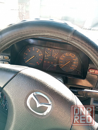 Mazda 626 1986г 2л Херсон - изображение 8
