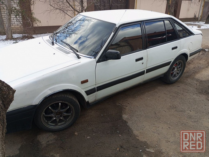 Mazda 626 1986г 2л Херсон - изображение 5