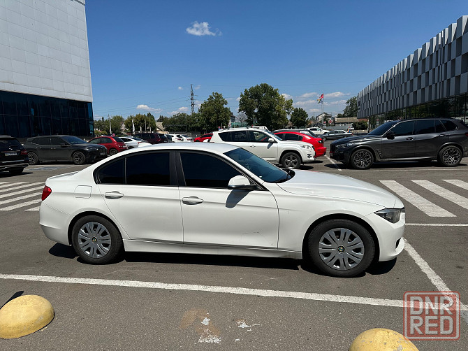 BMB 3 Series 2012 F30 Херсон - изображение 2