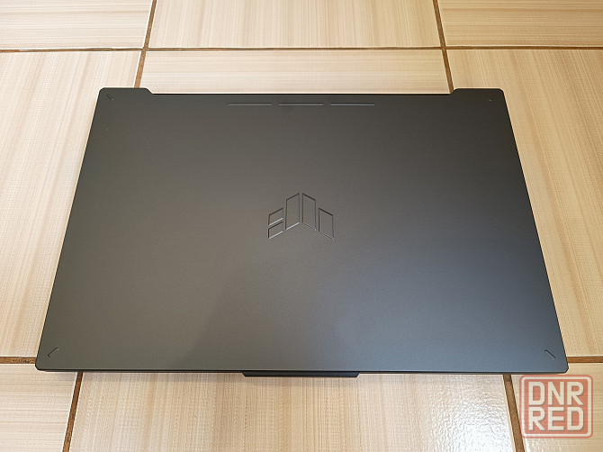 ASUS TUF Gaming A17 FA707NVR/17,3-144гц/AMD Ryzen 7 7435HS/SSD M2-512Гб/16Гб DDR5/RTX 4060/111999 Донецк - изображение 2