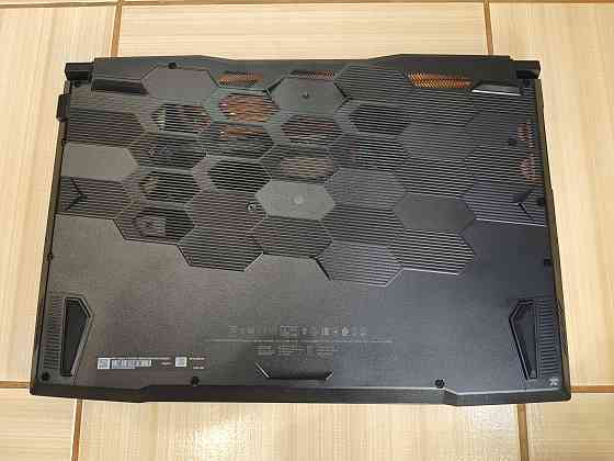 MSİ Katana 17 B13VEK/17.3-144гц/Intel Core i5-13420H/16 Гб DDR5/SSD M2 NWMe-512 Гб/RTX 4050/102 499 Донецк
