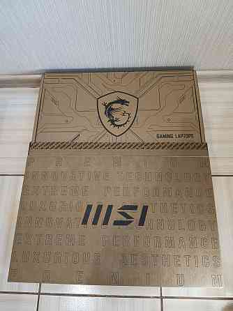 MSİ Katana 17 B13VEK/17.3-144гц/Intel Core i5-13420H/16 Гб DDR5/SSD M2 NWMe-512 Гб/RTX 4050/102 499 Донецк