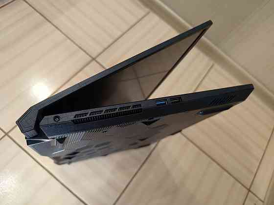 MSİ Katana 17 B13VEK/17.3-144гц/Intel Core i5-13420H/16 Гб DDR5/SSD M2 NWMe-512 Гб/RTX 4050/102 499 Донецк
