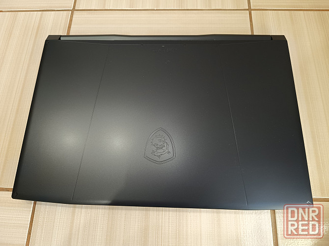 MSİ Katana 17 B13VEK/17.3-144гц/Intel Core i5-13420H/16 Гб DDR5/SSD M2 NWMe-512 Гб/RTX 4050/102 499 Донецк - изображение 2