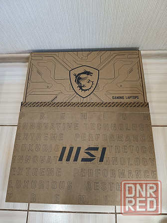 MSİ Katana 17 B13VEK/17.3-144гц/Intel Core i5-13420H/16 Гб DDR5/SSD M2 NWMe-512 Гб/RTX 4050/102 499 Донецк - изображение 6
