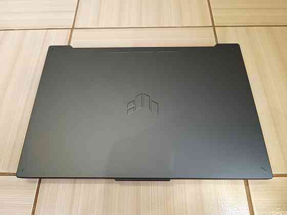 ASUS TUF Gaming A17 FA707NU/17,3-144гц/AMD Ryzen 5 7535HS/SSD M2-512Гб/16Гб DDR5/RTX 4050/ 96 999 Донецк
