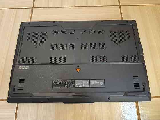 ASUS TUF Gaming A17 FA707NU/17,3-144гц/AMD Ryzen 5 7535HS/SSD M2-512Гб/16Гб DDR5/RTX 4050/ 96 999 Донецк