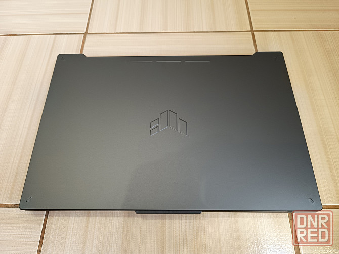 ASUS TUF Gaming A17 FA707NU/17,3-144гц/AMD Ryzen 5 7535HS/SSD M2-512Гб/16Гб DDR5/RTX 4050/ 96 999 Донецк - изображение 2