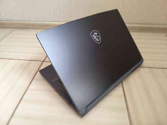 MSI Thin 15 B13UC-2629CN/15.6-144гц/Intel Core i5-13420H/SSD M2-512 Гб/16 Гб DDR4/RTX 3050/ 78 999 Донецк