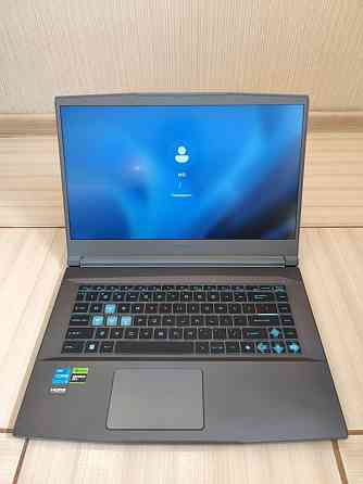 MSI Thin 15 B13UC-2629CN/15.6-144гц/Intel Core i5-13420H/SSD M2-512 Гб/16 Гб DDR4/RTX 3050/ 78 999 Донецк