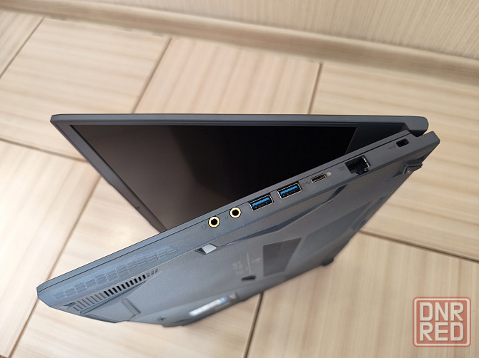 MSI Thin 15 B13UC-2629CN/15.6-144гц/Intel Core i5-13420H/SSD M2-512 Гб/16 Гб DDR4/RTX 3050/ 78 999 Донецк - изображение 6