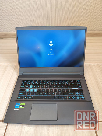 MSI Thin 15 B13UC-2629CN/15.6-144гц/Intel Core i5-13420H/SSD M2-512 Гб/16 Гб DDR4/RTX 3050/ 78 999 Донецк - изображение 1