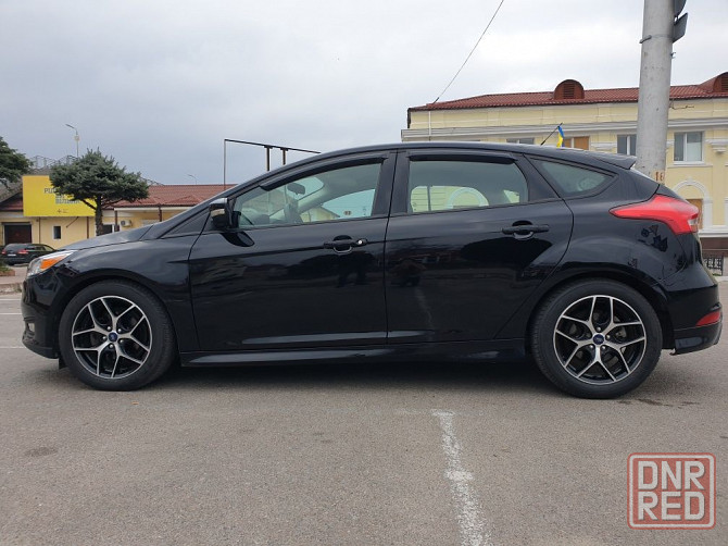 Продам Ford Focus Херсон - изображение 5