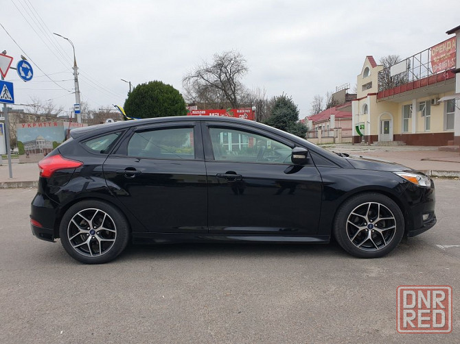 Продам Ford Focus Херсон - изображение 3