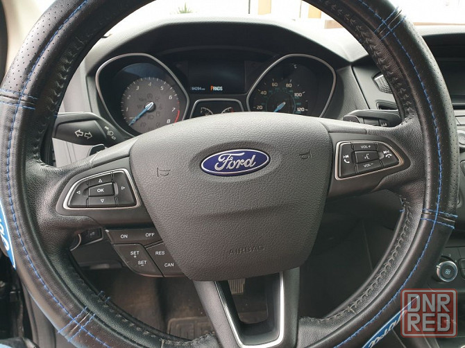 Продам Ford Focus Херсон - изображение 7