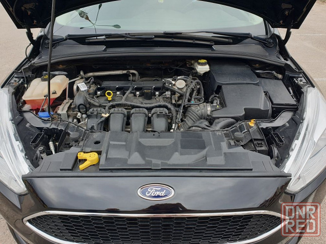 Продам Ford Focus Херсон - изображение 6