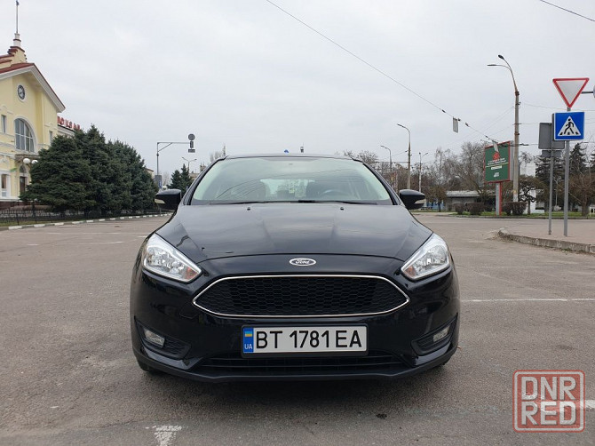 Продам Ford Focus Херсон - изображение 2