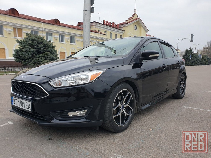 Продам Ford Focus Херсон - изображение 1