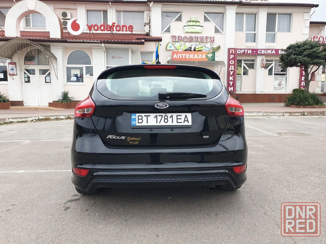 Продам Ford Focus Херсон - изображение 4