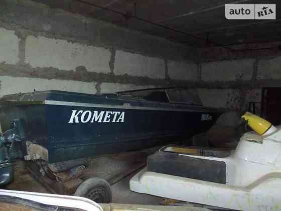 Продам Катер Комета Херсон